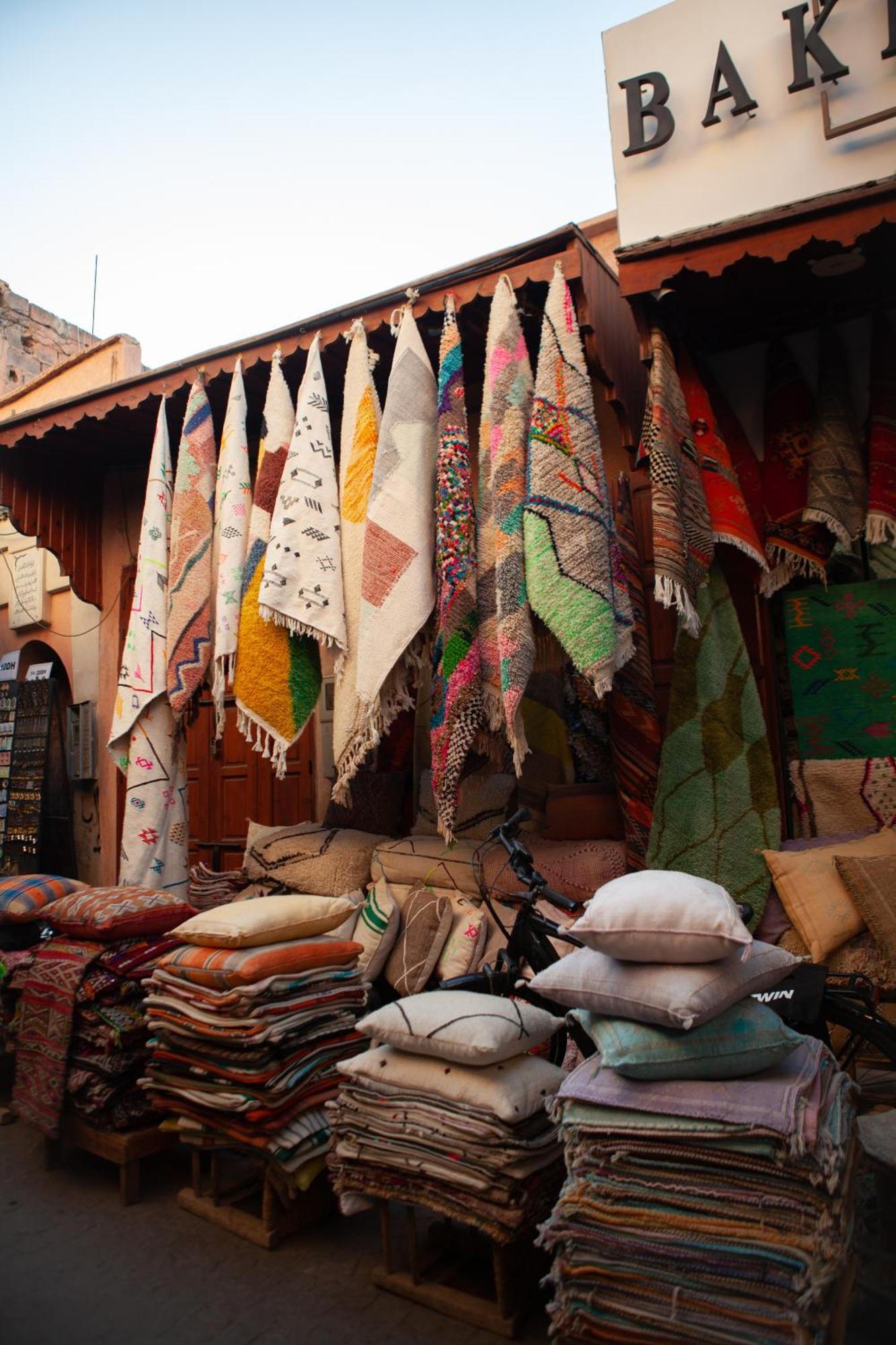 Cosy Riad Marrakesh Exterior photo