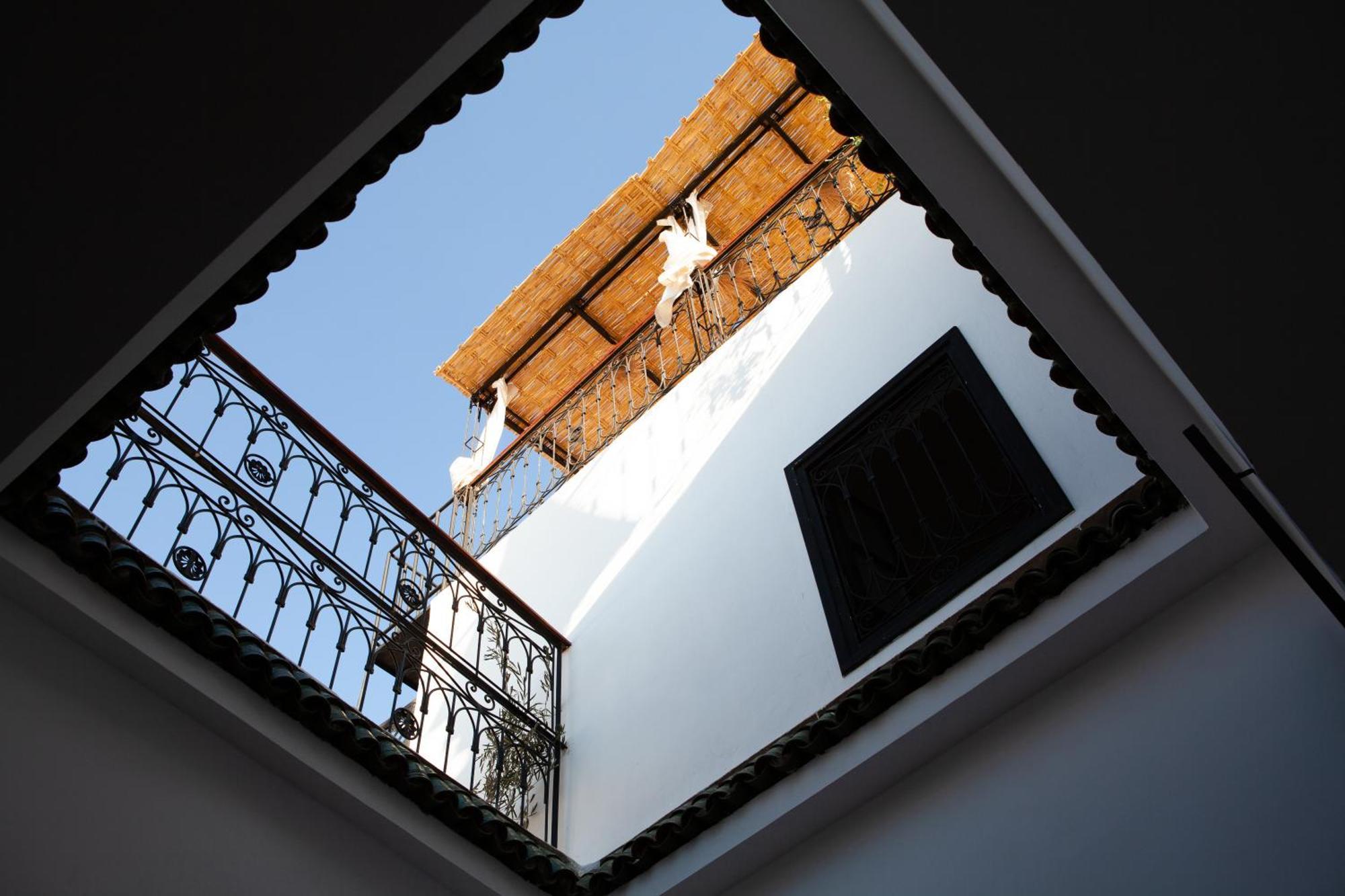 Cosy Riad Marrakesh Exterior photo