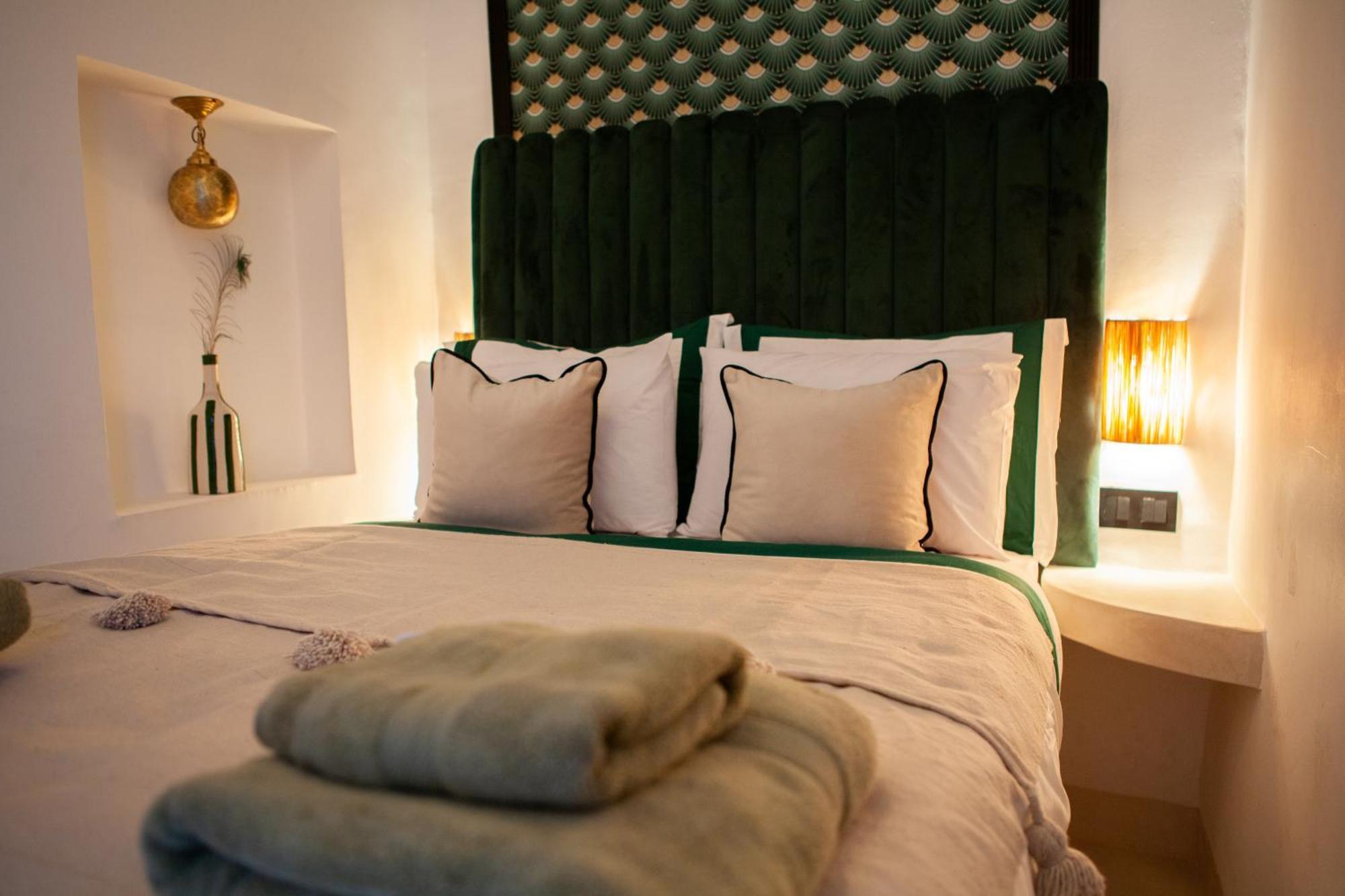 Cosy Riad Marrakesh Exterior photo